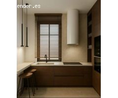 Apartamento en Venta en Madrid de las Caderechas, Madrid