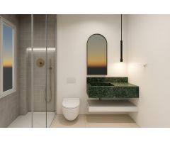 Apartamento en Venta en Madrid de las Caderechas, Madrid