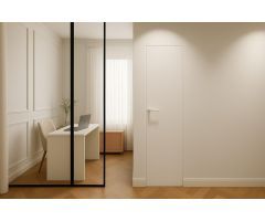 Apartamento en Venta en Madrid de las Caderechas, Madrid