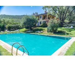 Finca rustica en Venta en Navaconcejo, Cáceres
