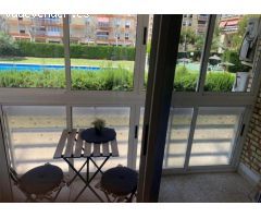 Bonita vivienda reformada en la zona de Alipark.