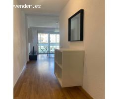 Bonita vivienda reformada en la zona de Alipark.