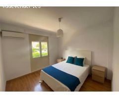 Bonita vivienda reformada en la zona de Alipark.