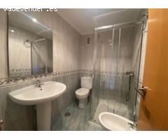 Bonita vivienda reformada en la zona de Alipark.