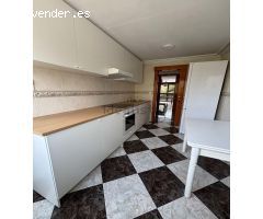 Amplia vivienda en la zona de San Blas.