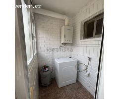 Amplia vivienda en la zona de San Blas.