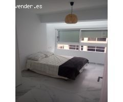 PISO REFORMADO EN EL CENTRO DE ALICANTE.