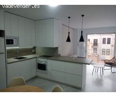 PISO REFORMADO EN EL CENTRO DE ALICANTE.