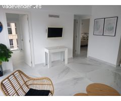 PISO REFORMADO EN EL CENTRO DE ALICANTE.