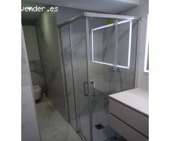PISO REFORMADO EN EL CENTRO DE ALICANTE.
