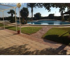 PISO EN PRIMERA LÍNEA DE PLAYA DEL CAMPELLO