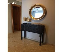 PISO EN PRIMERA LÍNEA DE PLAYA DEL CAMPELLO