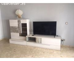 PISO EN PRIMERA LÍNEA DE PLAYA DEL CAMPELLO