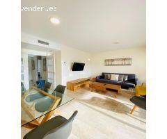 Fantástico piso en la exclusiva zonal del Pau V.
