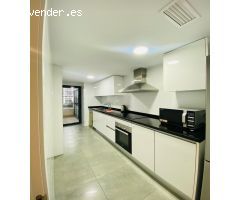 Fantástico piso en la exclusiva zonal del Pau V.