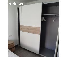 Piso reformado en la zona de San Anton.