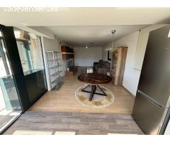 Bonita vivienda en urbanización zona Cabo de las Huertas.