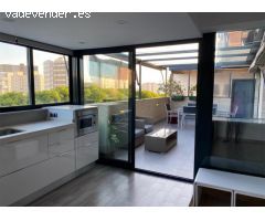 Bonita vivienda en urbanización zona Cabo de las Huertas.