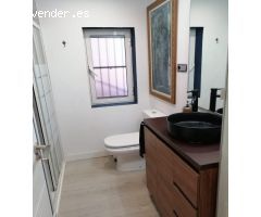 Estudio en la zona del Mercado. Alquiler temporal.