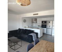 Vivienda en alquiler TEMPORAL zona Pau V.