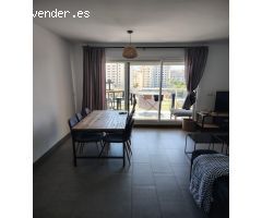 Vivienda en alquiler TEMPORAL zona Pau V.