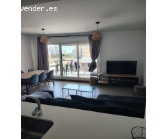 Vivienda en alquiler TEMPORAL zona Pau V.
