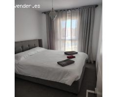 Vivienda en alquiler TEMPORAL zona Pau V.