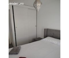 Vivienda en alquiler TEMPORAL zona Pau V.