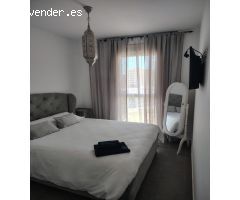 Vivienda en alquiler TEMPORAL zona Pau V.
