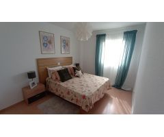 Amplia vivienda en la zona del Palmeral.