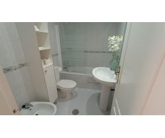 Amplia vivienda en la zona del Palmeral.