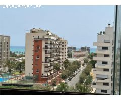 Estupenda vivienda en la exclusiva zona del Pau V.
