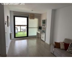 Estupenda vivienda en la exclusiva zona del Pau V.