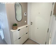 Estupenda vivienda en la exclusiva zona del Pau V.