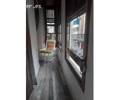 Vivienda en el Centro Tradicional.
