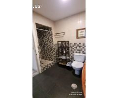 Vivienda en el Centro Tradicional.