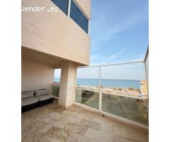 Piso en la Playa de San Juan, Alicante