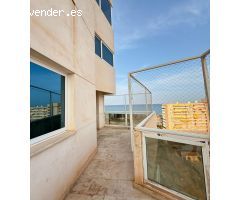 Piso en la Playa de San Juan, Alicante