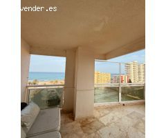 Piso en la Playa de San Juan, Alicante