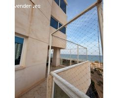 Piso en la Playa de San Juan, Alicante