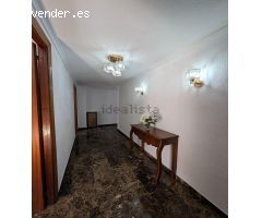 Precioso piso en la zona de Carolinas Bajas.