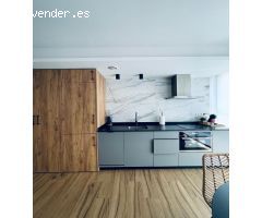 Alquiler de TEMPORADA en la zona de Benalua.