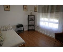 Chalet adosado en la zona del Cabo de las Huertas.