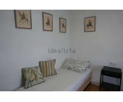 Chalet adosado en la zona del Cabo de las Huertas.