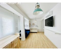 Fantástica vivienda en última planta en la zona del Centro Tradicional.