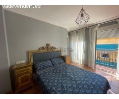 Dúplex de 1 habitación en San Antón.