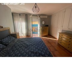 Dúplex de 1 habitación en San Antón.