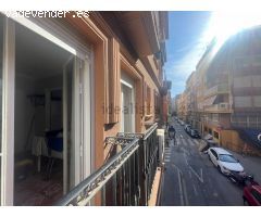 Dúplex de 1 habitación en San Antón.