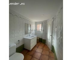 Dúplex de 1 habitación en San Antón.