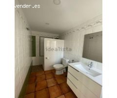 Dúplex de 1 habitación en San Antón.